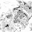 Sugary Foods Industry