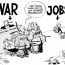 Jobs vs. War