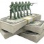 Military Spending Belongs on the Table