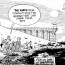 Tar Sands, an OtherWords cartoon by Khalil Bendib
