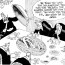 Thanksgiving on Wall Street, an OtherWords cartoon by Khalil Bendib.