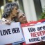 The Long Road to Marriage Equality