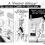 A Fracking Miracle, an OtherWords cartoon by Khalil Bendib.