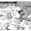Solidarity in Reverse, an OtherWords cartoon by Khalil Bendib