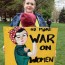 The Corporate Court’s War on Women