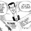 nra newtown shooting cartoon
