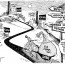 Free Trade Economics OtherWords cartoon Khalil Bendib joblessness low wages
