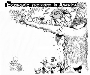 Picturing Inequality Picturing Inequality