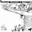 Picturing Inequality, an OtherWords cartoon by Khalil Bendib