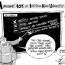 Invisible Hand University, an OtherWords cartoon by Khalil Bendib.