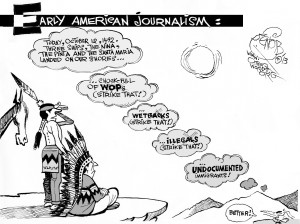 Illegal Immigration Illegal Immigration