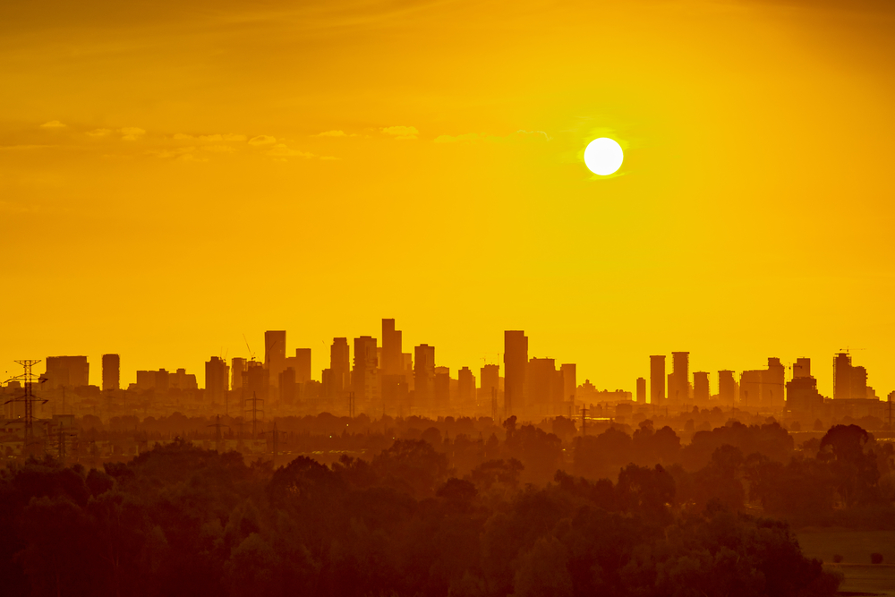 This Deadly Heat Wave Has a Culprit - OtherWords